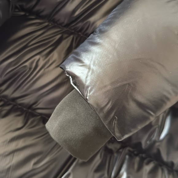 Canada goose cypress puffer - Picture 9 of 11